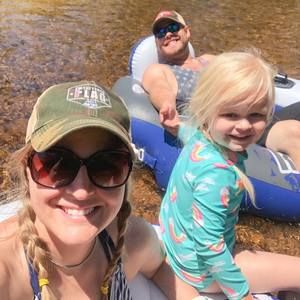 Meet your Posher, Erica